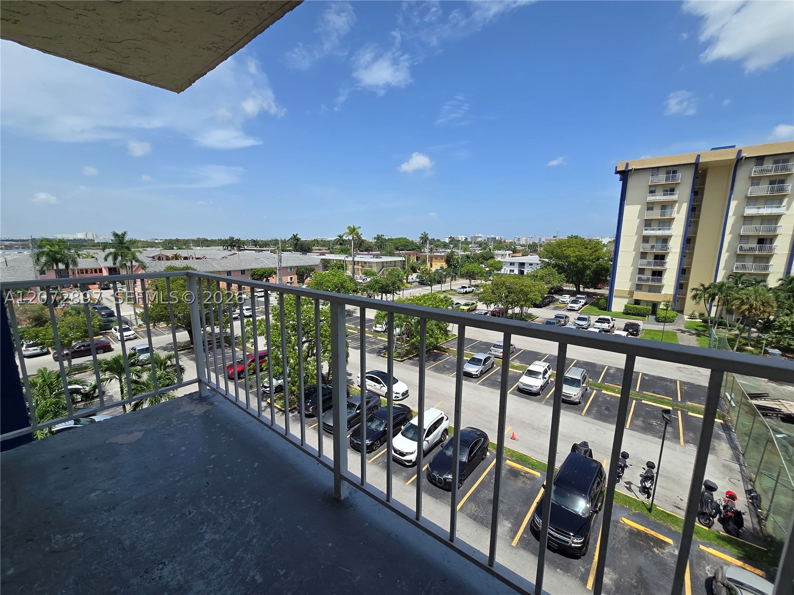801 NW 47th Ave #501W, Miami FL 33126