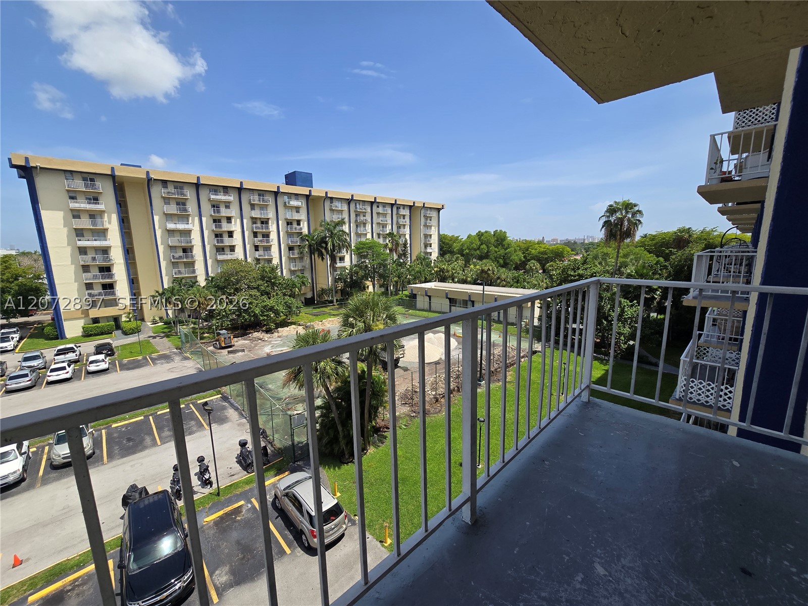 801 NW 47th Ave #501W, Miami FL 33126