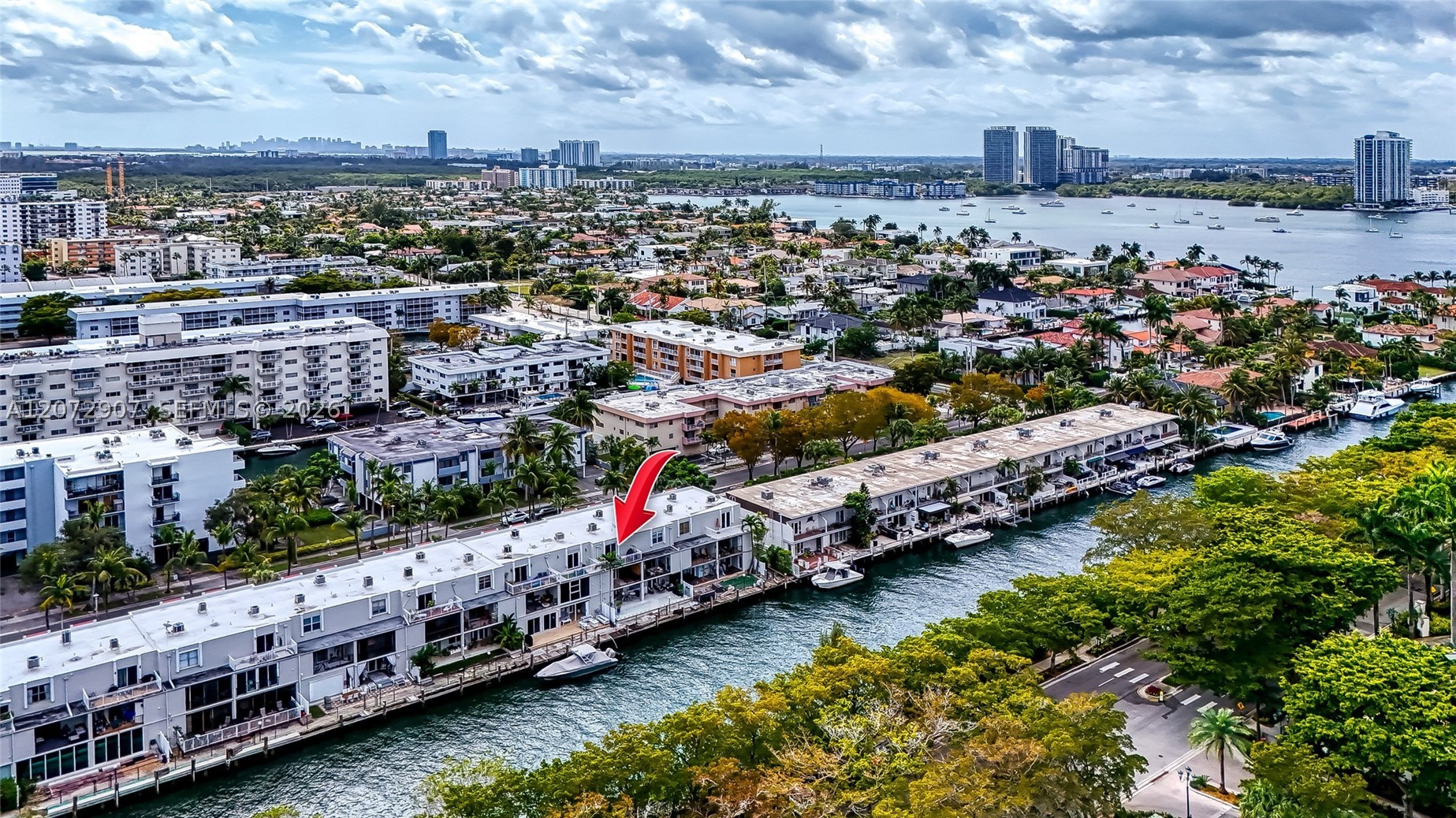 3745 NE 171st St #76, North Miami Beach FL 33160
