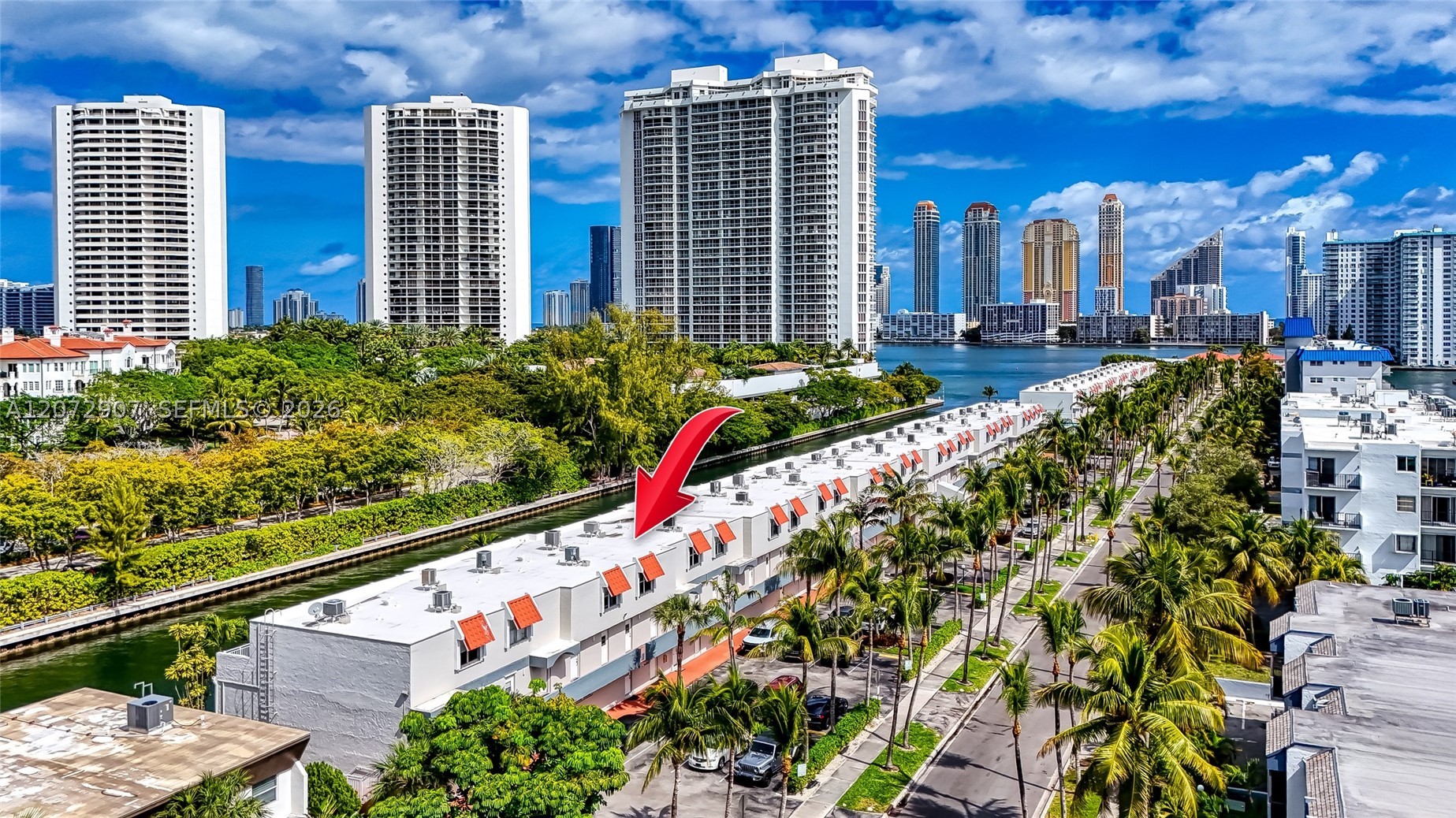 3745 NE 171st St #76, North Miami Beach FL 33160