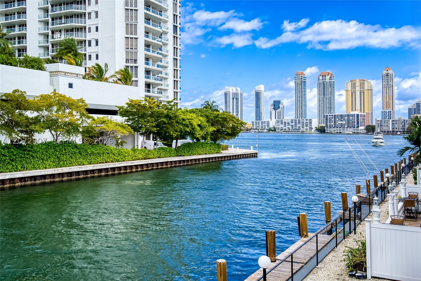 3745 NE 171st St #76, North Miami Beach FL 33160