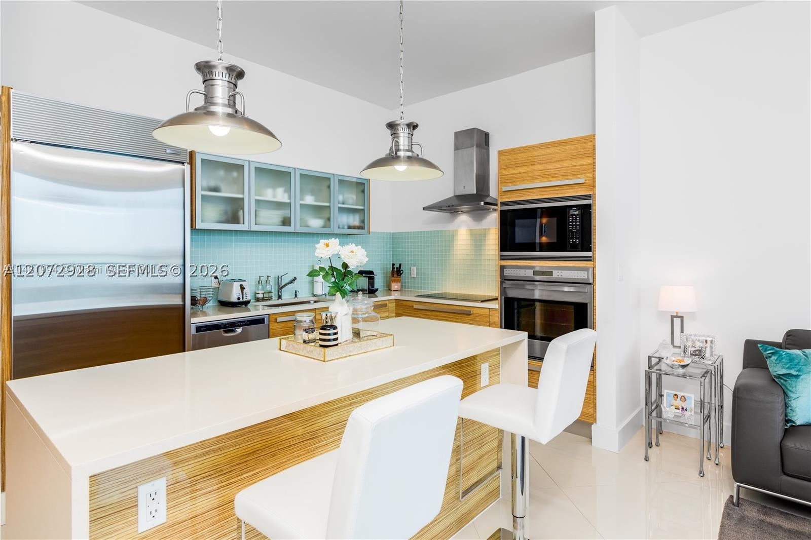 2020 N Bayshore Dr #1009, Miami FL 33137