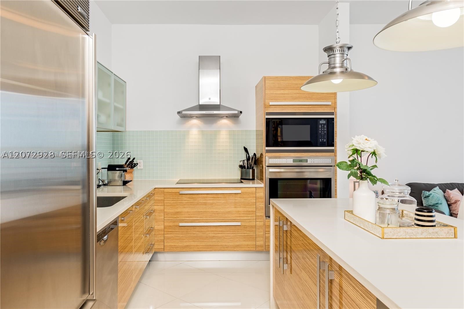 2020 N Bayshore Dr #1009, Miami FL 33137