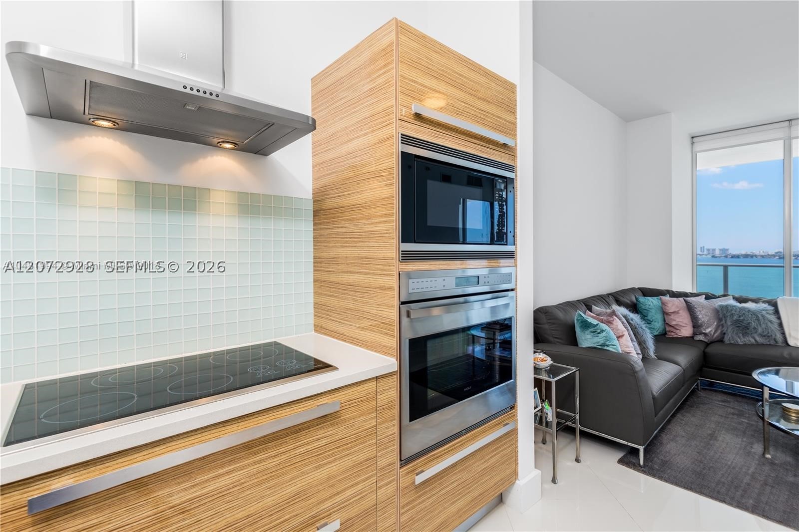 2020 N Bayshore Dr #1009, Miami FL 33137