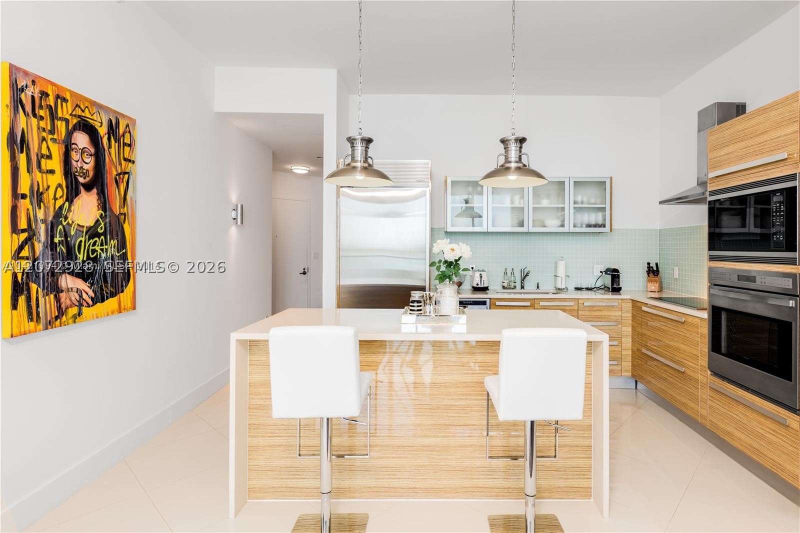 2020 N Bayshore Dr #1009, Miami FL 33137