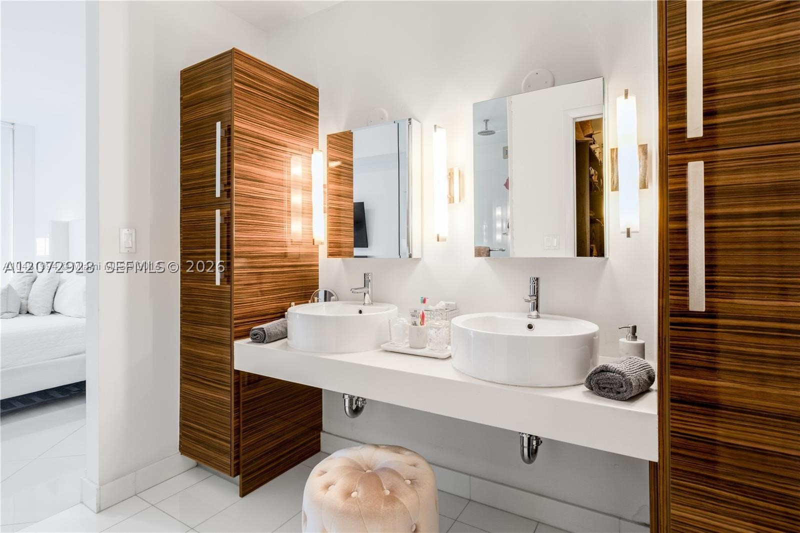 2020 N Bayshore Dr #1009, Miami FL 33137