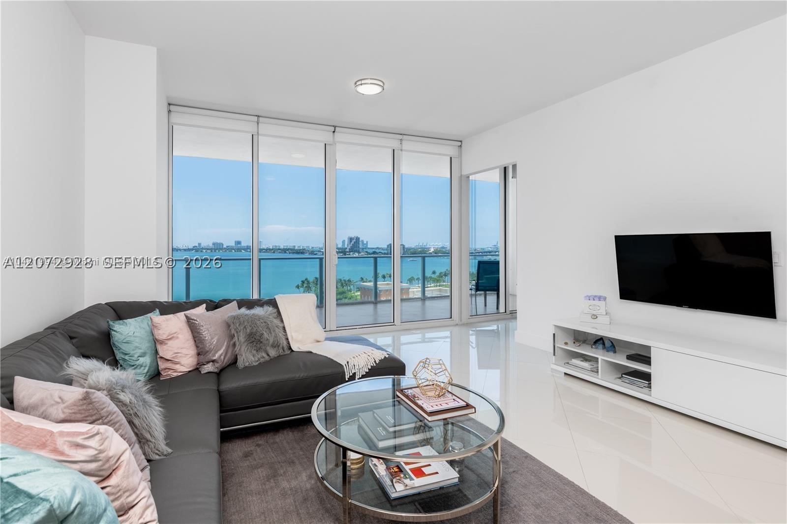 2020 N Bayshore Dr #1009, Miami FL 33137