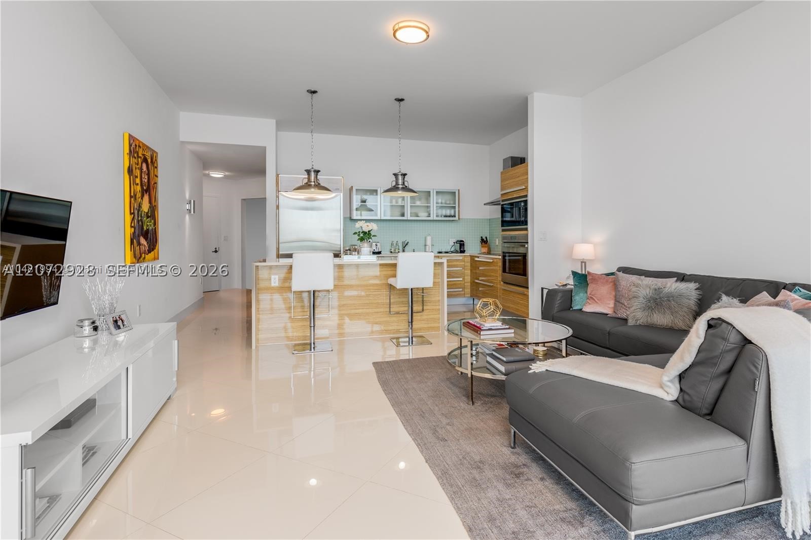 2020 N Bayshore Dr #1009, Miami FL 33137