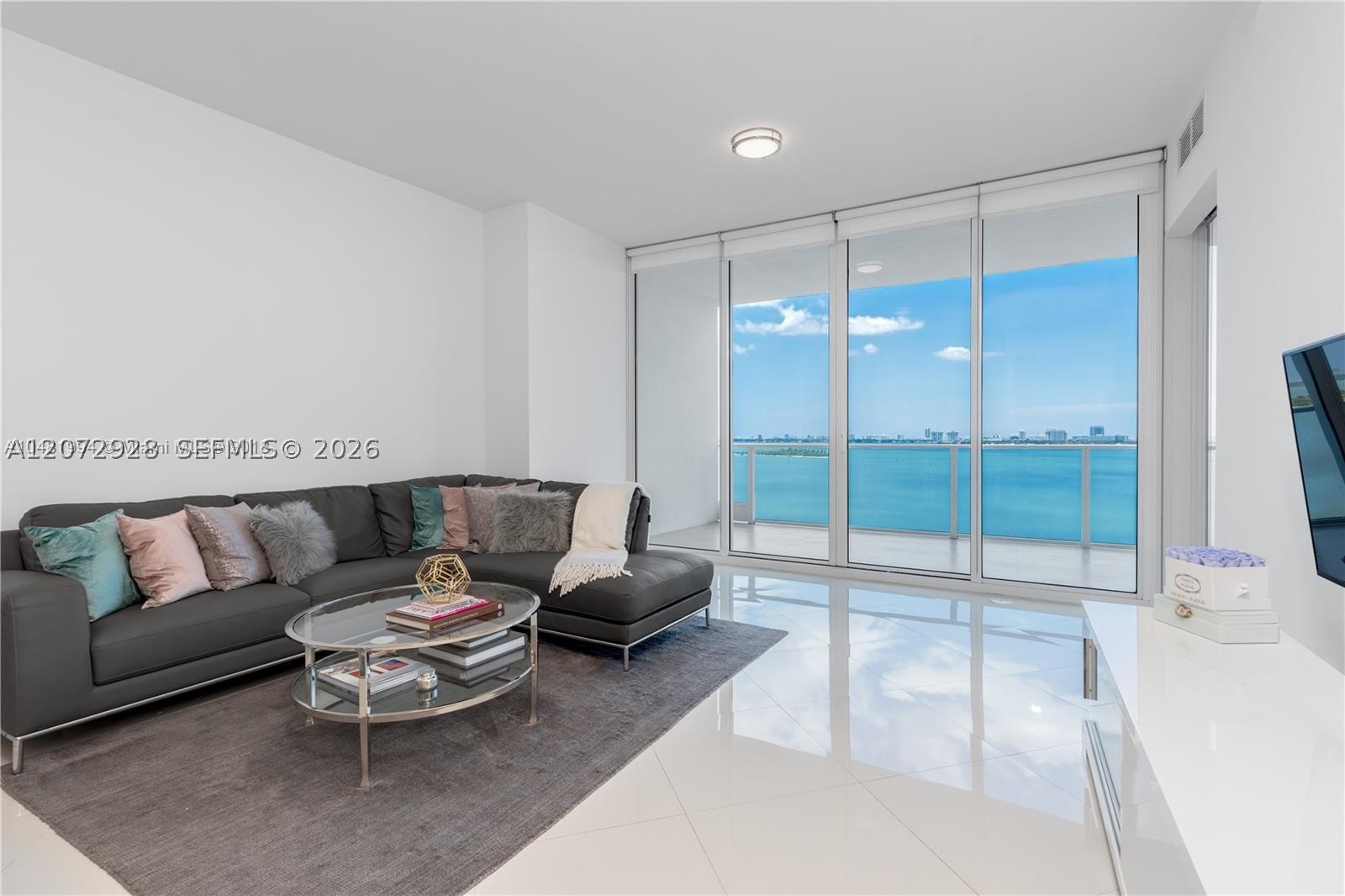 2020 N Bayshore Dr #1009, Miami FL 33137