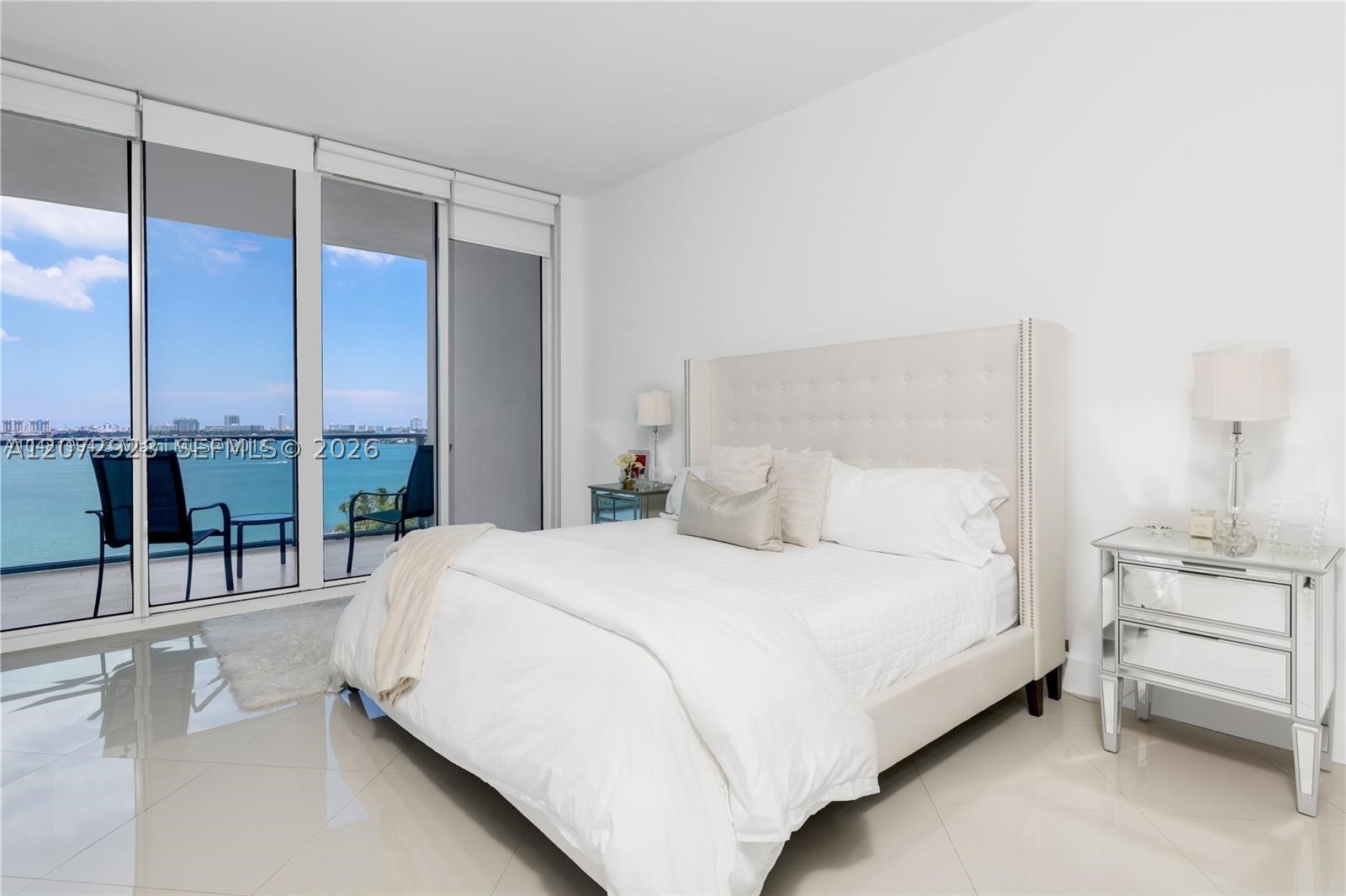 2020 N Bayshore Dr #1009, Miami FL 33137