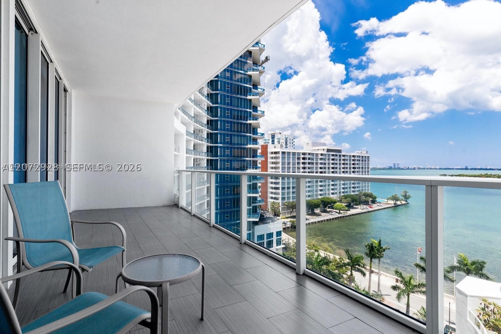 2020 N Bayshore Dr #1009, Miami FL 33137