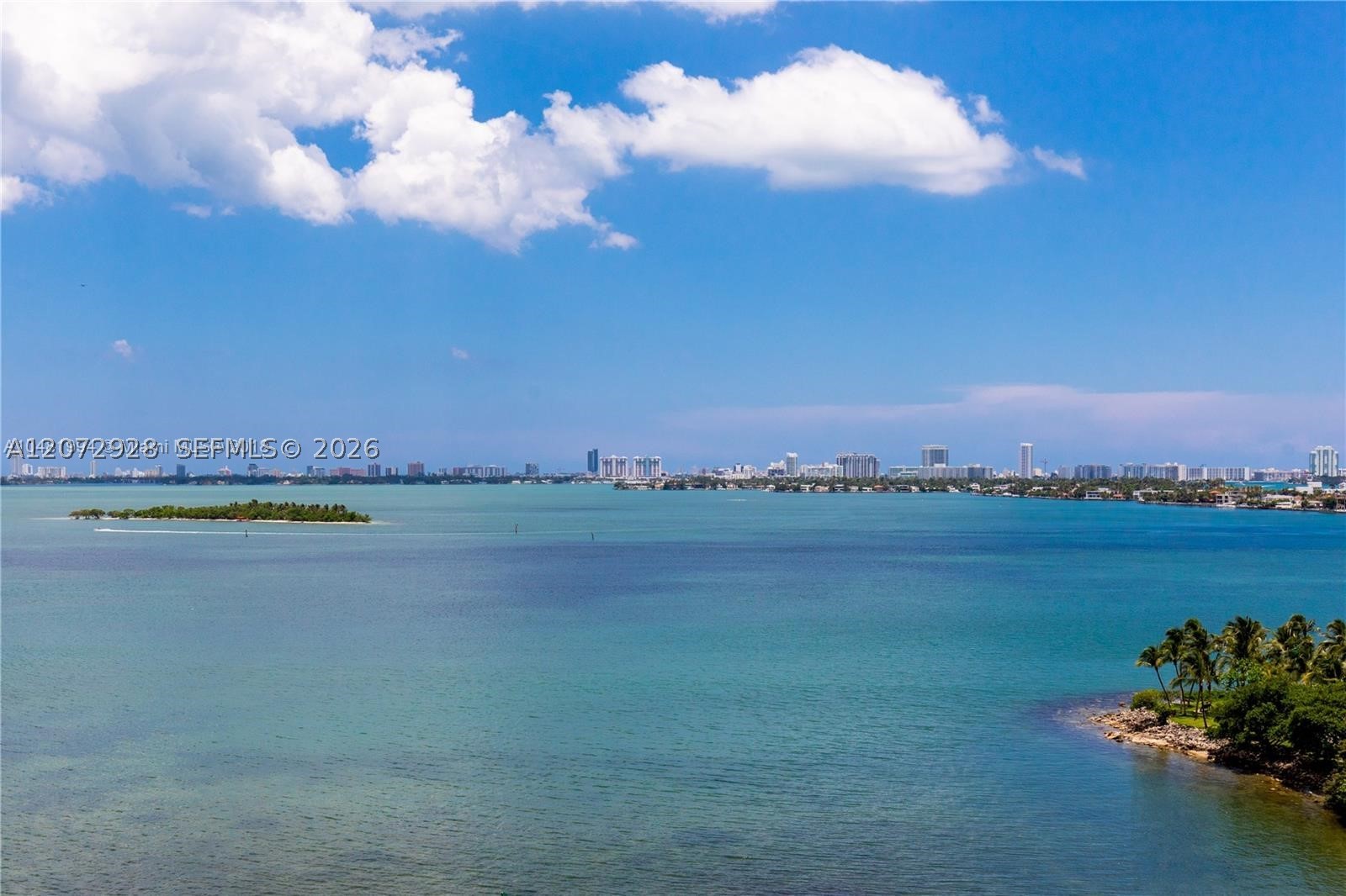 2020 N Bayshore Dr #1009, Miami FL 33137