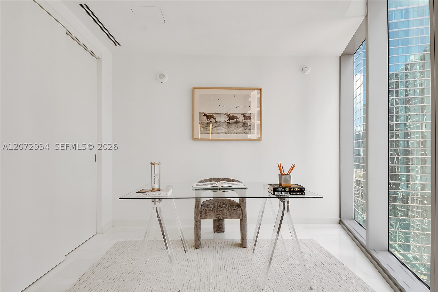 300 Biscayne Boulevard Way #2902E, Miami FL 33131