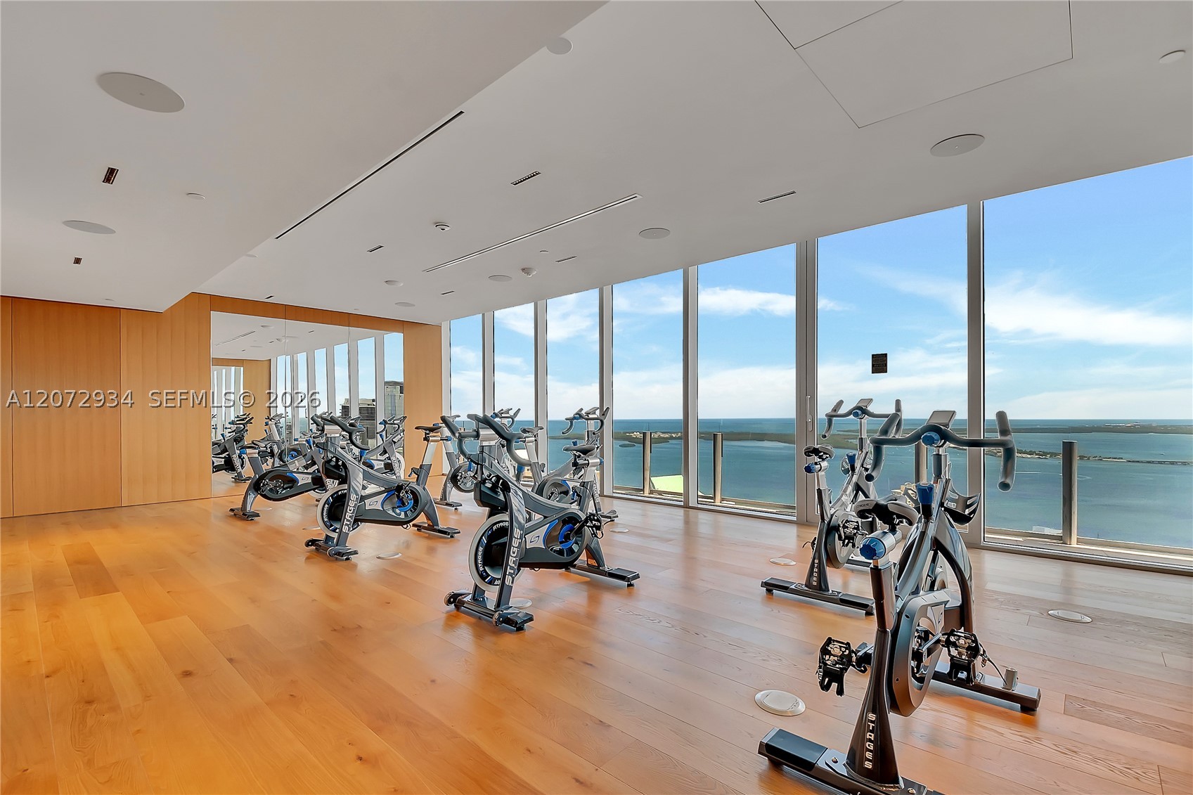 300 Biscayne Boulevard Way #2902E, Miami FL 33131
