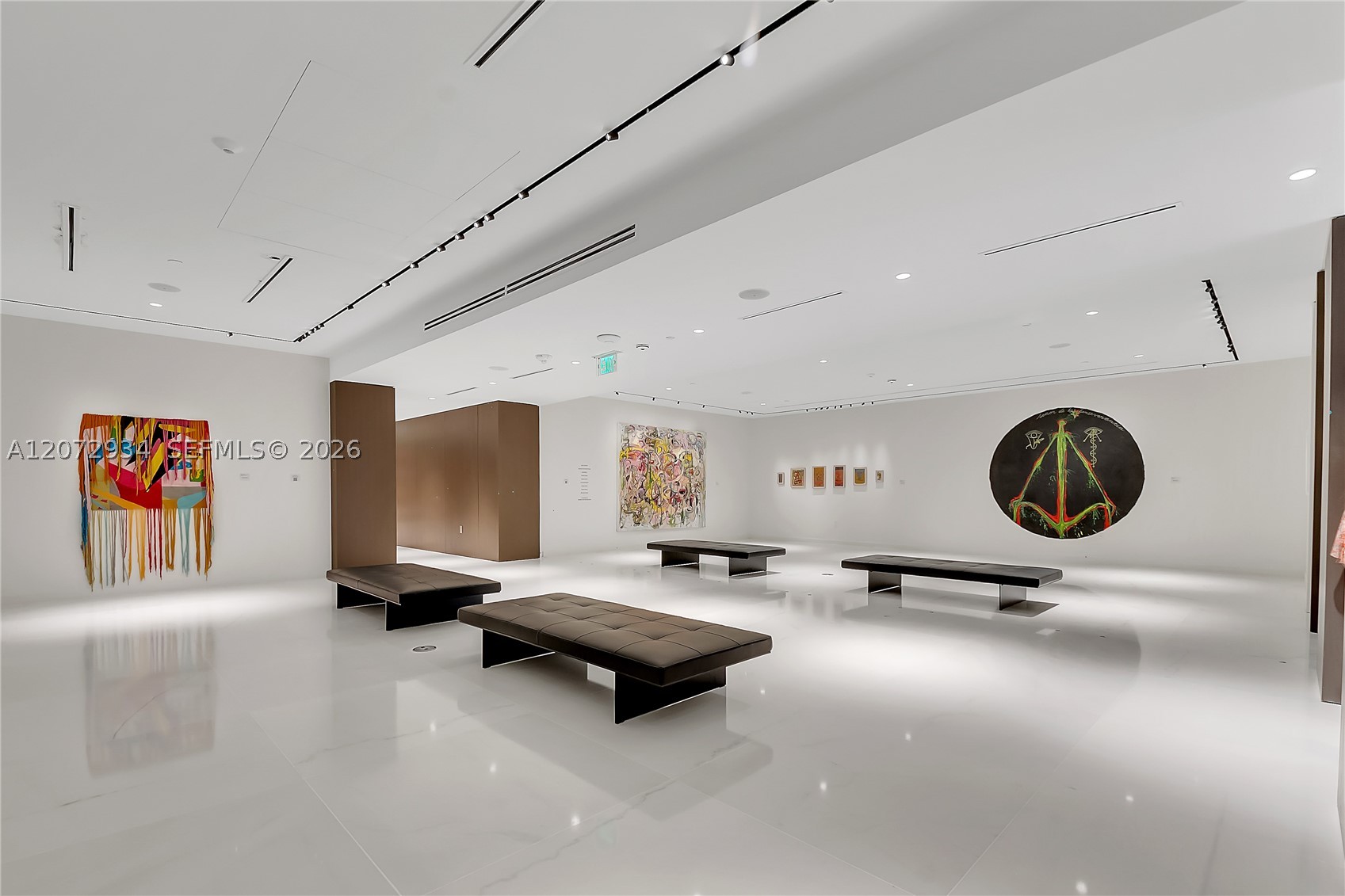 300 Biscayne Boulevard Way #2902E, Miami FL 33131