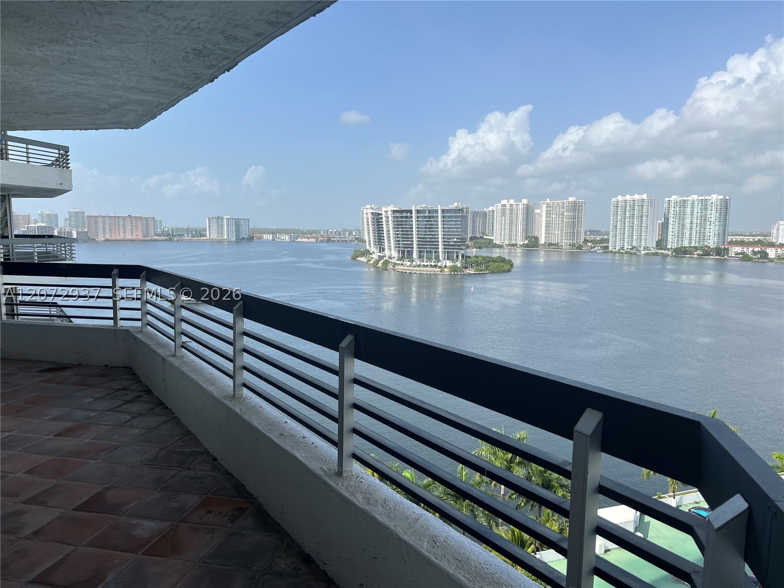 19101 NE 36TH CT #1602, Aventura FL 33180