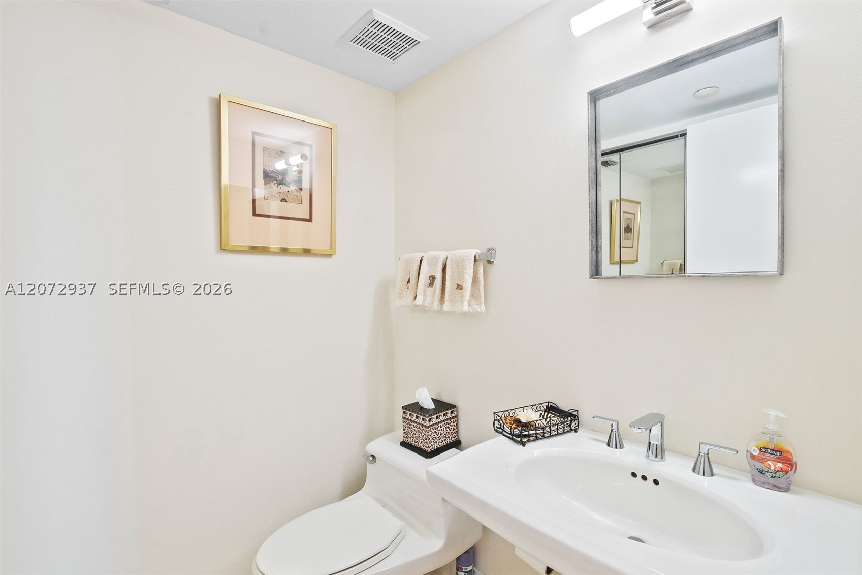 19101 NE 36TH CT #1602, Aventura FL 33180
