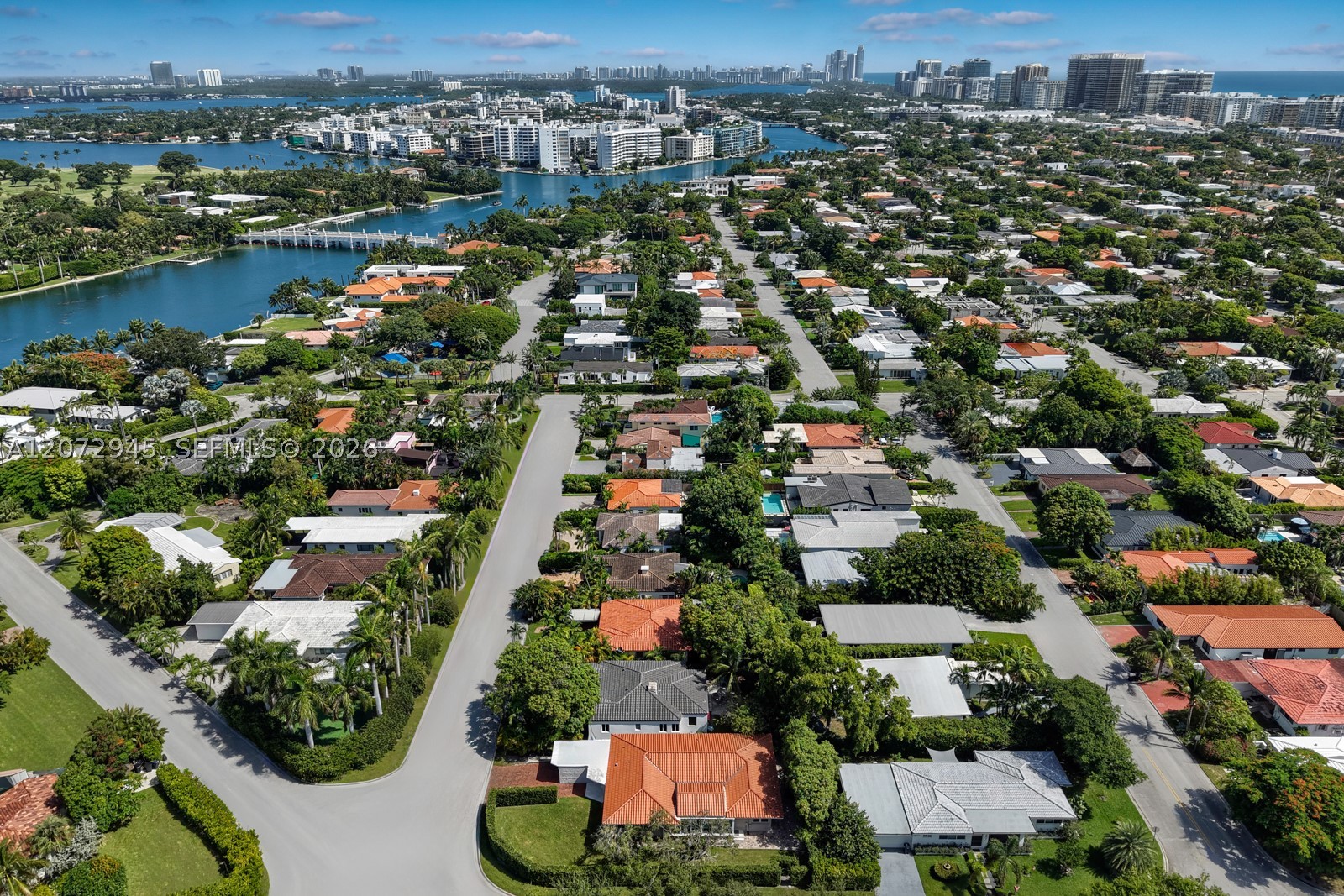 8901 Hawthorne Ave, Surfside FL 33154