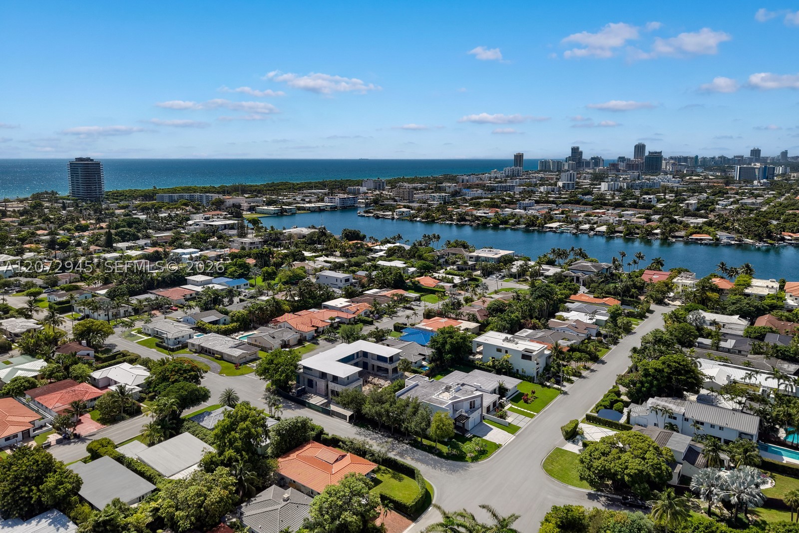 8901 Hawthorne Ave, Surfside FL 33154