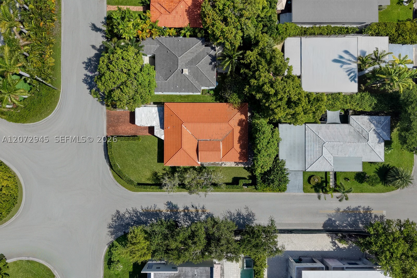 8901 Hawthorne Ave, Surfside FL 33154
