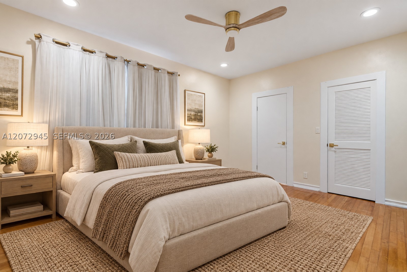 8901 Hawthorne Ave, Surfside FL 33154