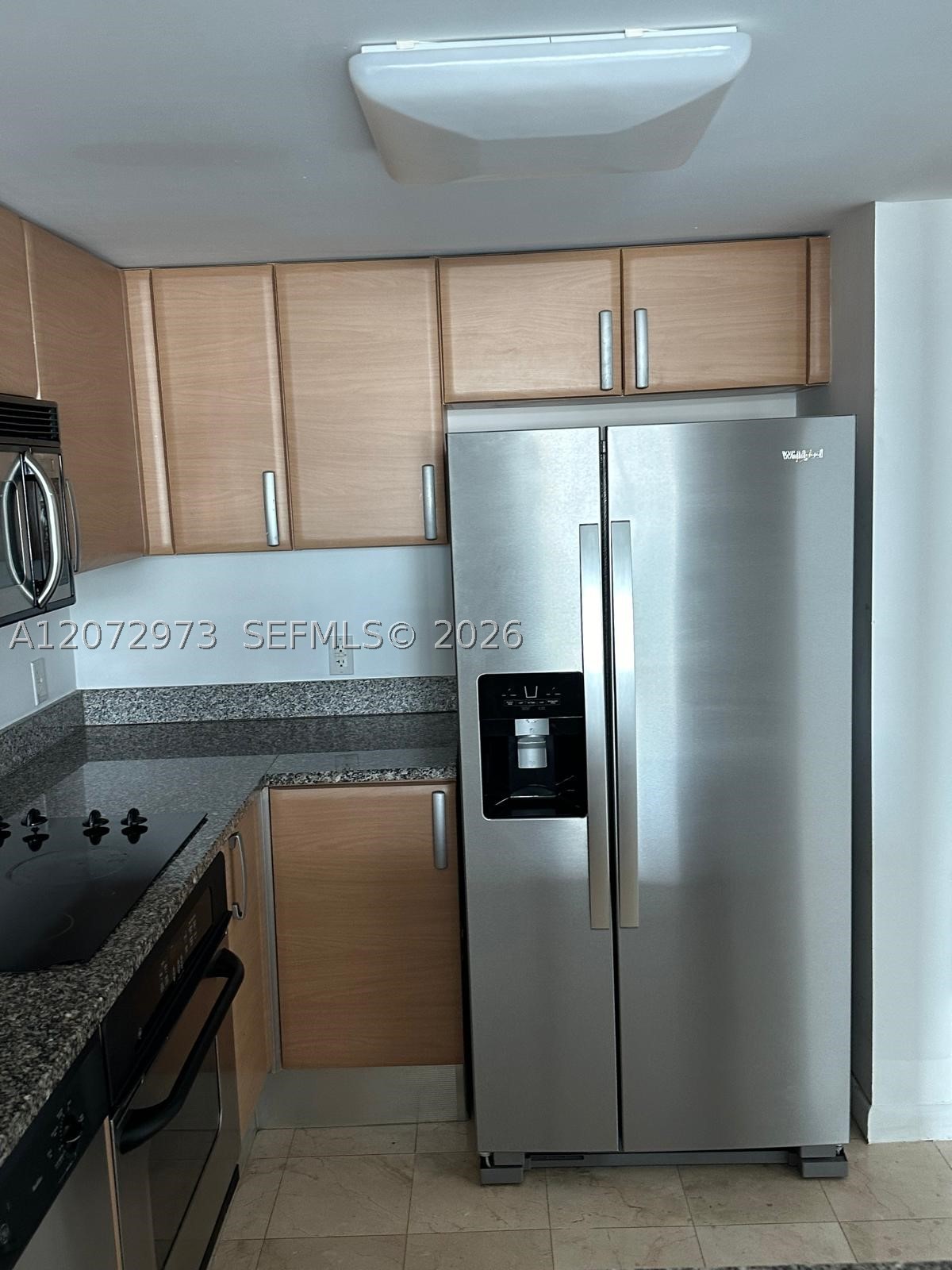 2101 Brickell Ave #1902, Miami FL 33129