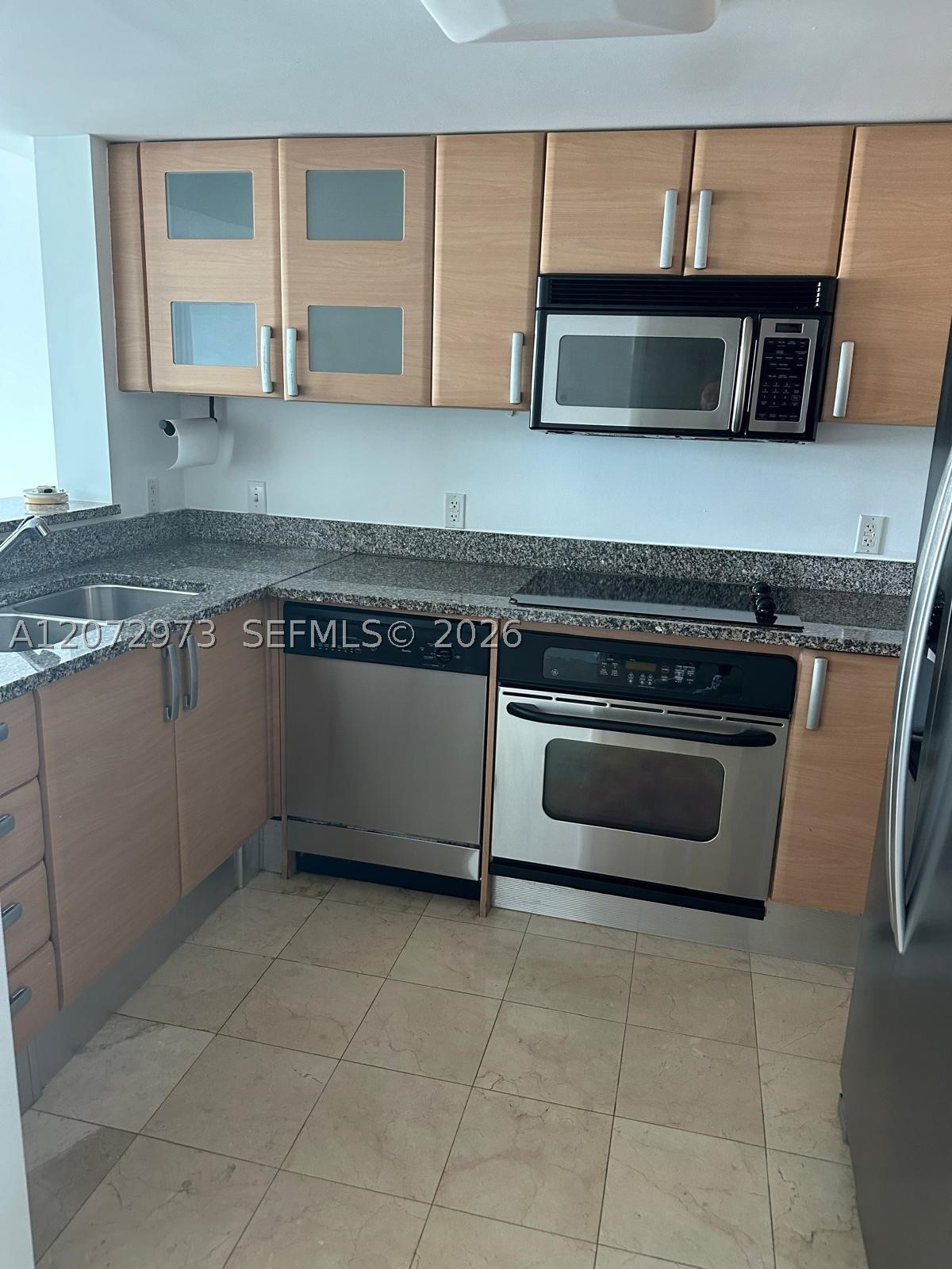 2101 Brickell Ave #1902, Miami FL 33129