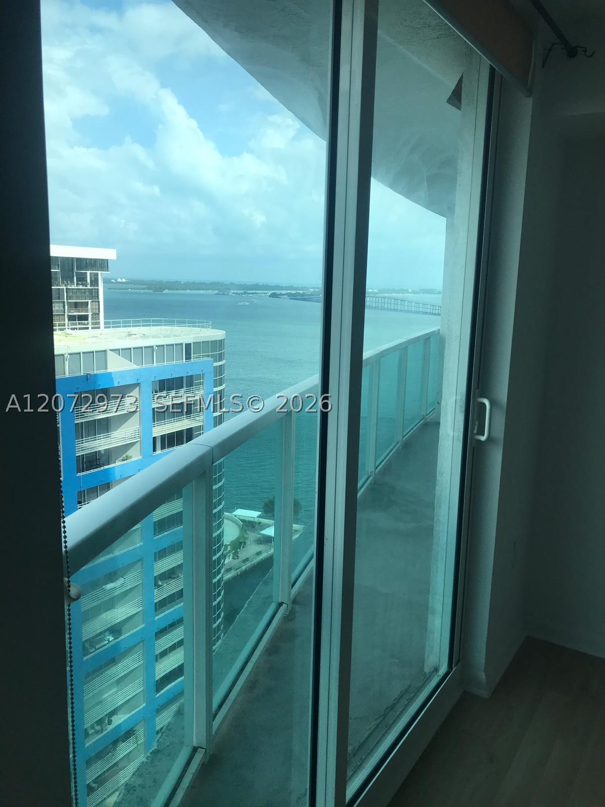 2101 Brickell Ave #1902, Miami FL 33129