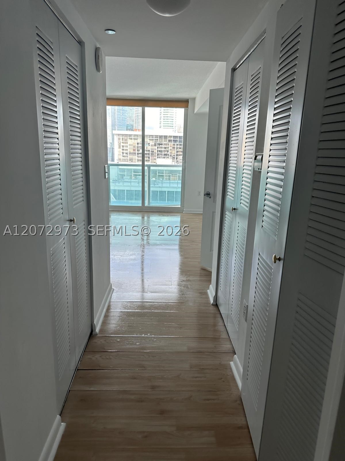 2101 Brickell Ave #1902, Miami FL 33129