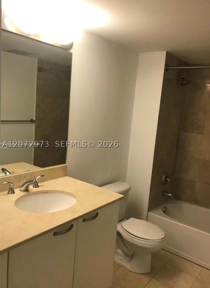 2101 Brickell Ave #1902, Miami FL 33129