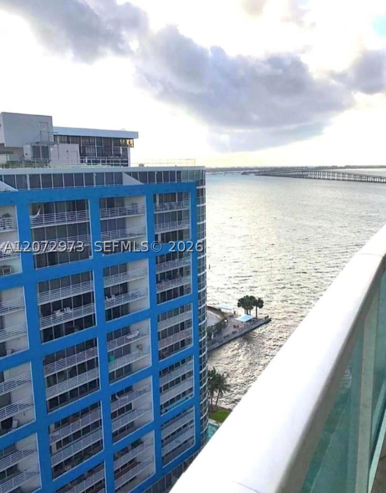 2101 Brickell Ave #1902, Miami FL 33129