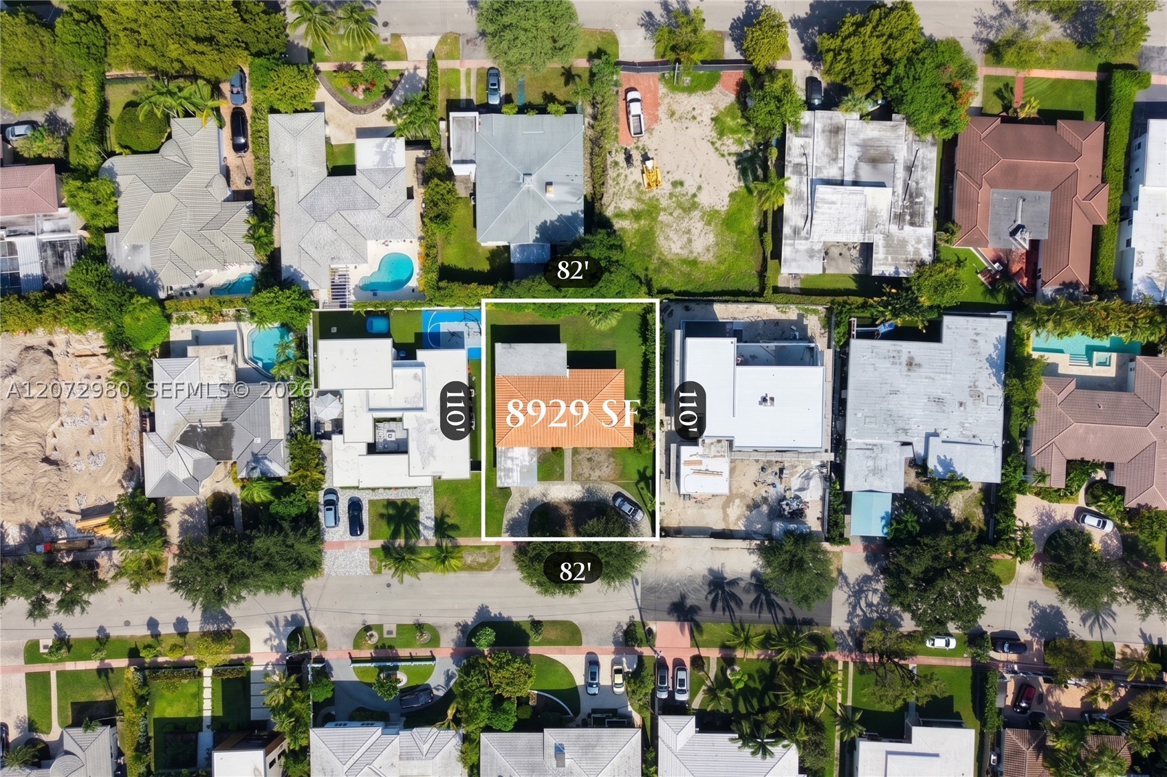 4535 N Jefferson Ave, Miami Beach FL 33140