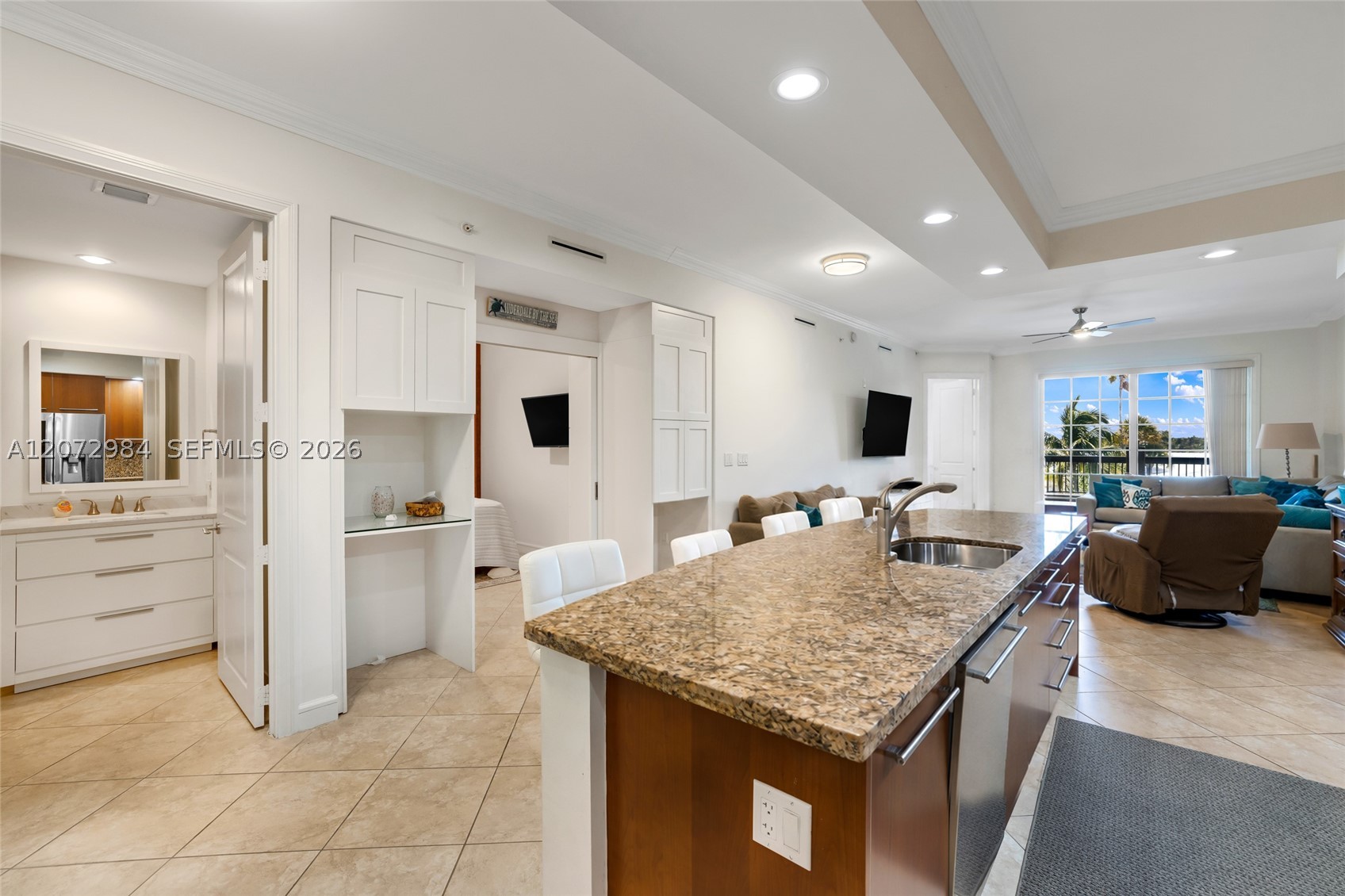 4445 El Mar Dr #2303, Lauderdale By The Sea FL 33308