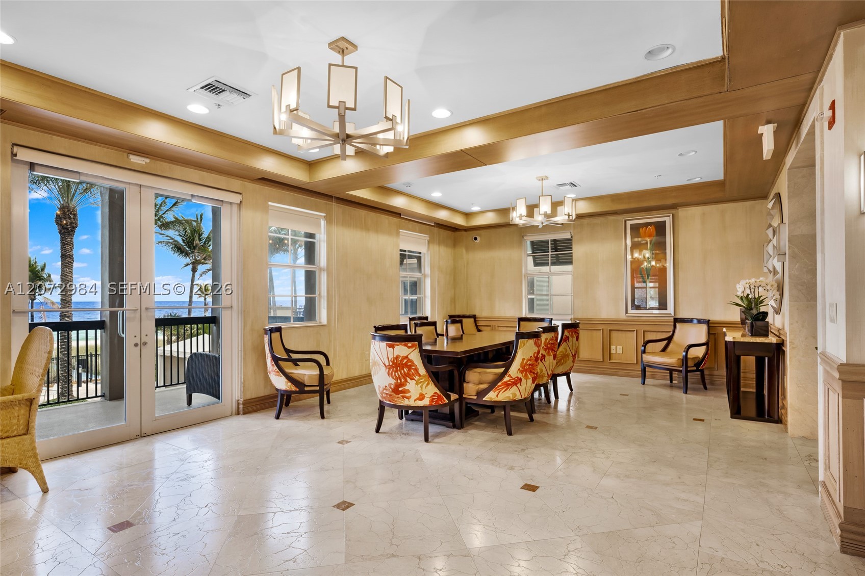 4445 El Mar Dr #2303, Lauderdale By The Sea FL 33308