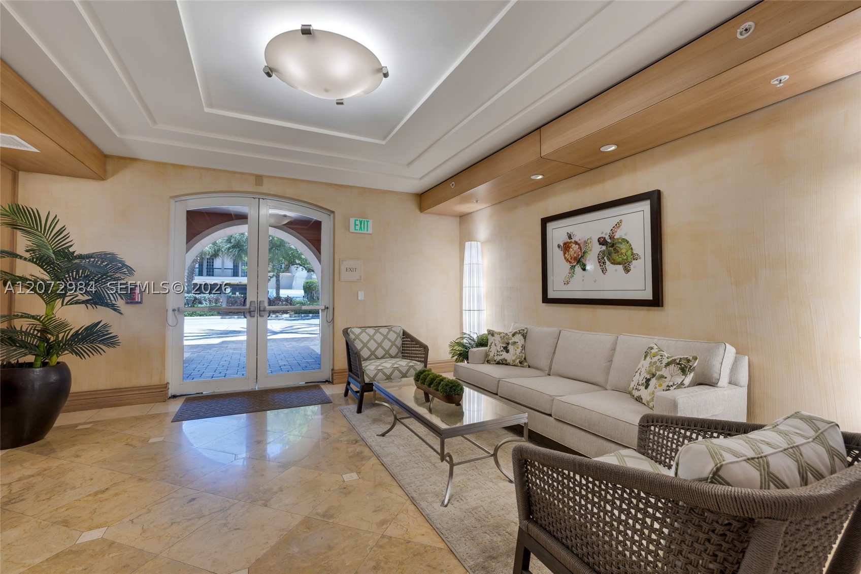 4445 El Mar Dr #2303, Lauderdale By The Sea FL 33308