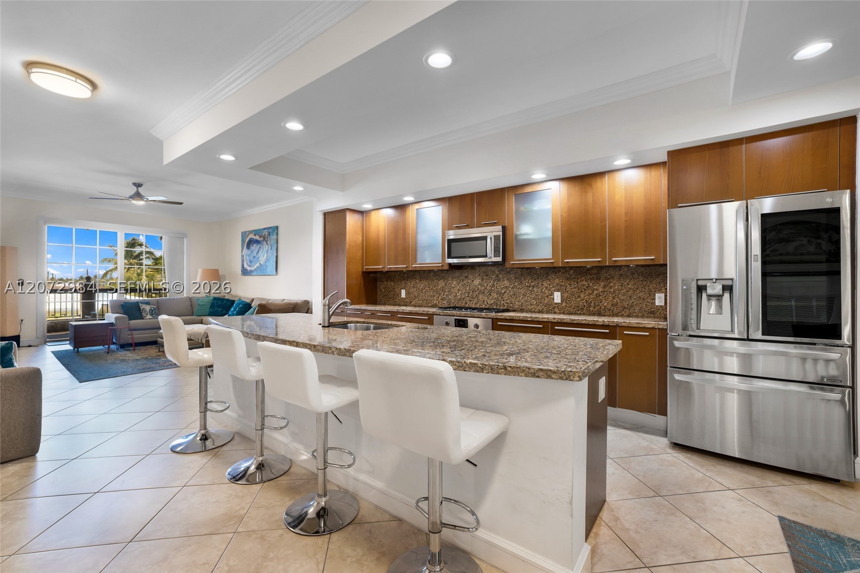 4445 El Mar Dr #2303, Lauderdale By The Sea FL 33308