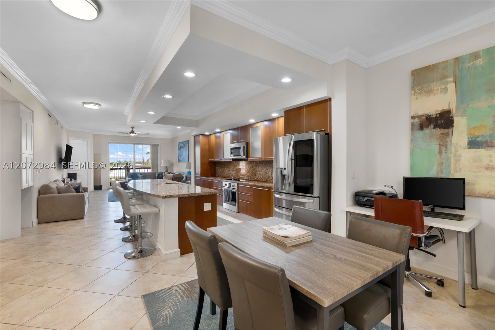 4445 El Mar Dr #2303, Lauderdale By The Sea FL 33308