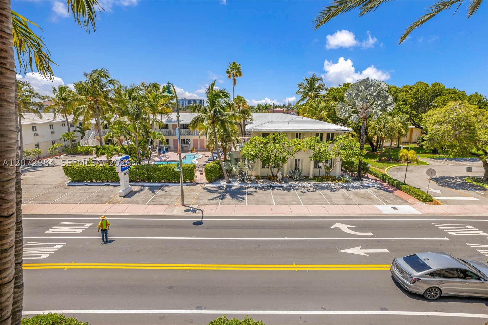 4445 El Mar Dr #2303, Lauderdale By The Sea FL 33308