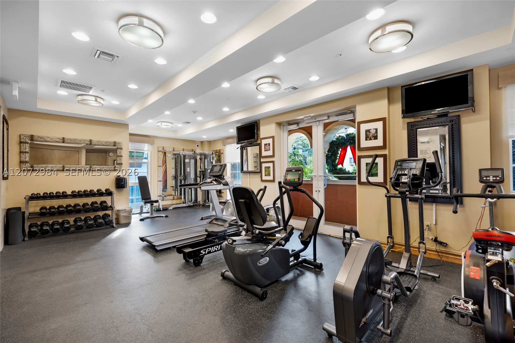 4445 El Mar Dr #2303, Lauderdale By The Sea FL 33308