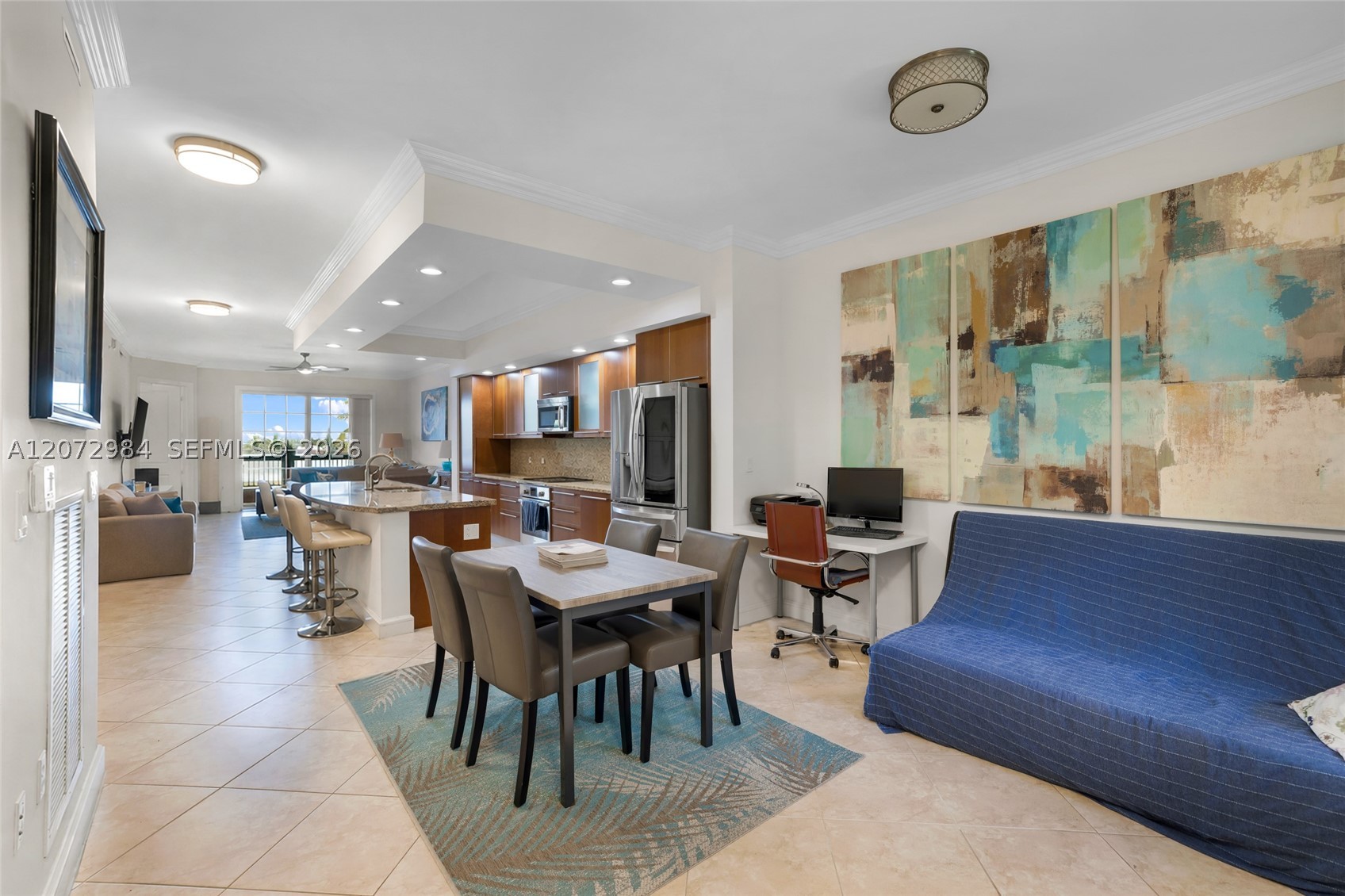4445 El Mar Dr #2303, Lauderdale By The Sea FL 33308