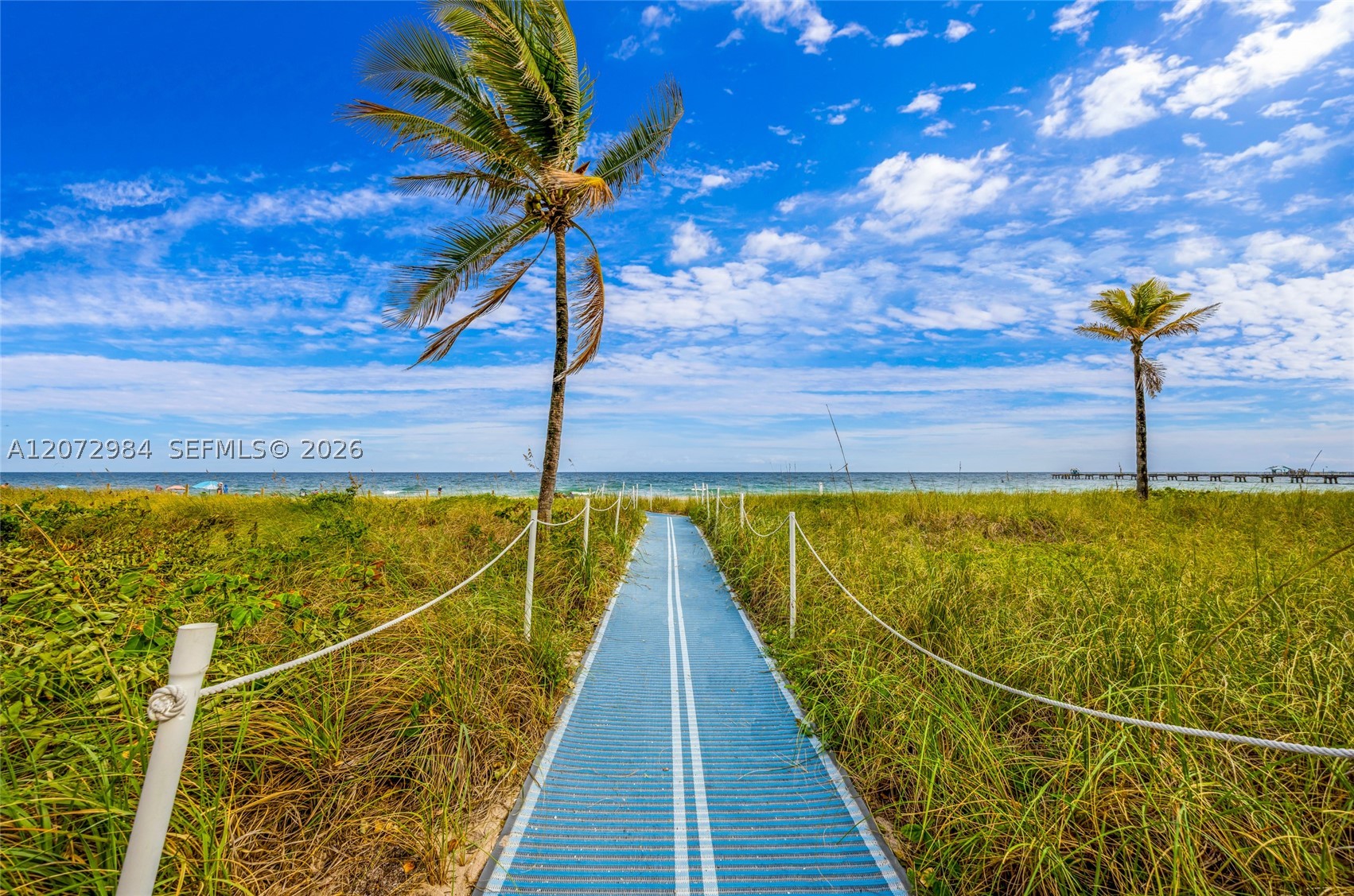 4445 El Mar Dr #2303, Lauderdale By The Sea FL 33308
