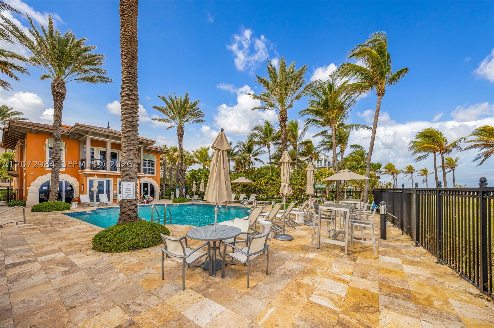 4445 El Mar Dr #2303, Lauderdale By The Sea FL 33308