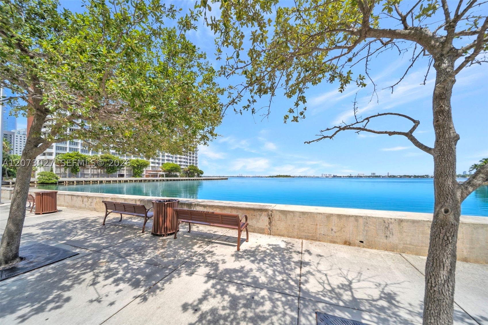 2020 N Bayshore Dr #708, Miami FL 33137