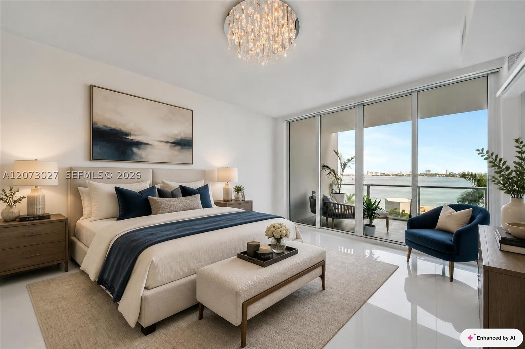 2020 N Bayshore Dr #708, Miami FL 33137