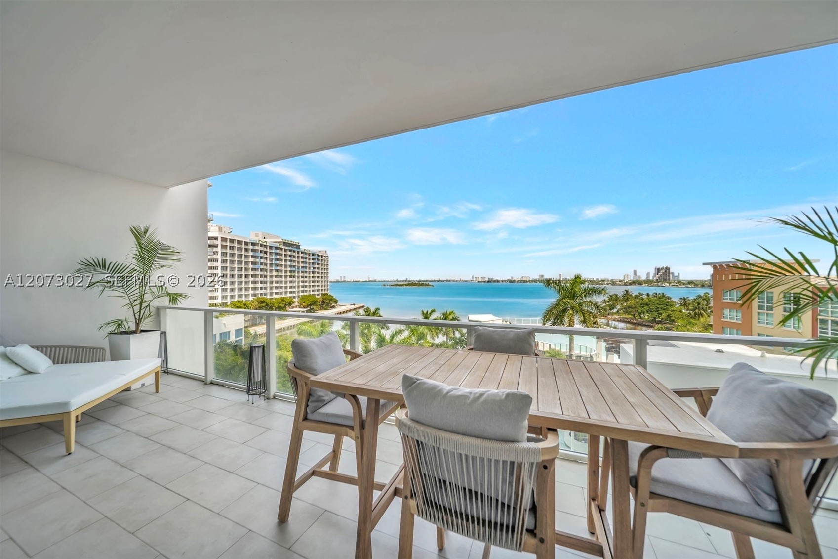 2020 N Bayshore Dr #708, Miami FL 33137
