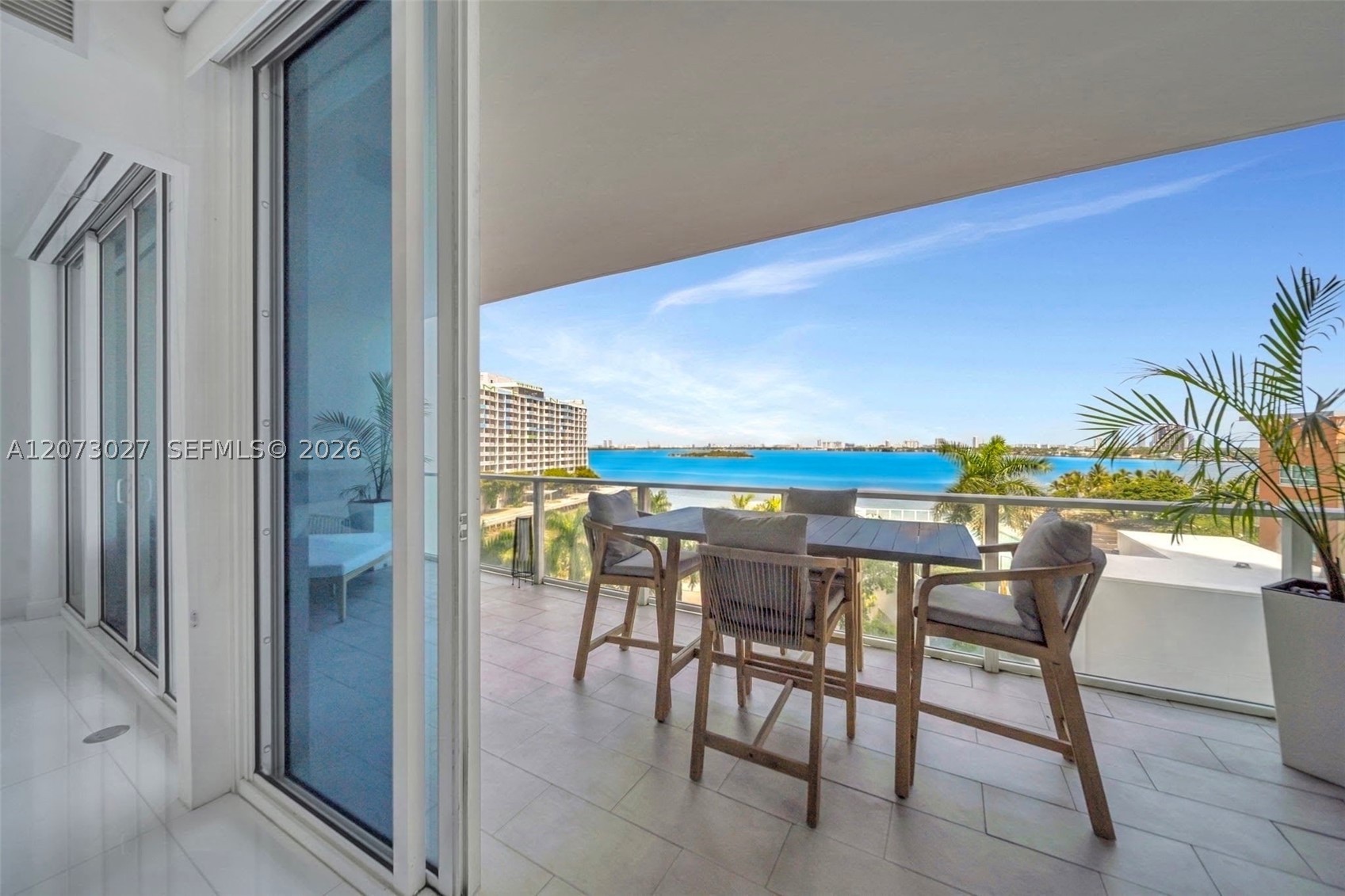 2020 N Bayshore Dr #708, Miami FL 33137