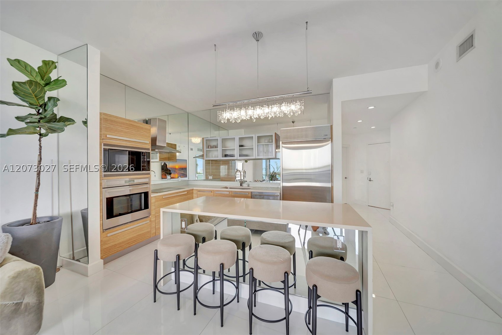 2020 N Bayshore Dr #708, Miami FL 33137