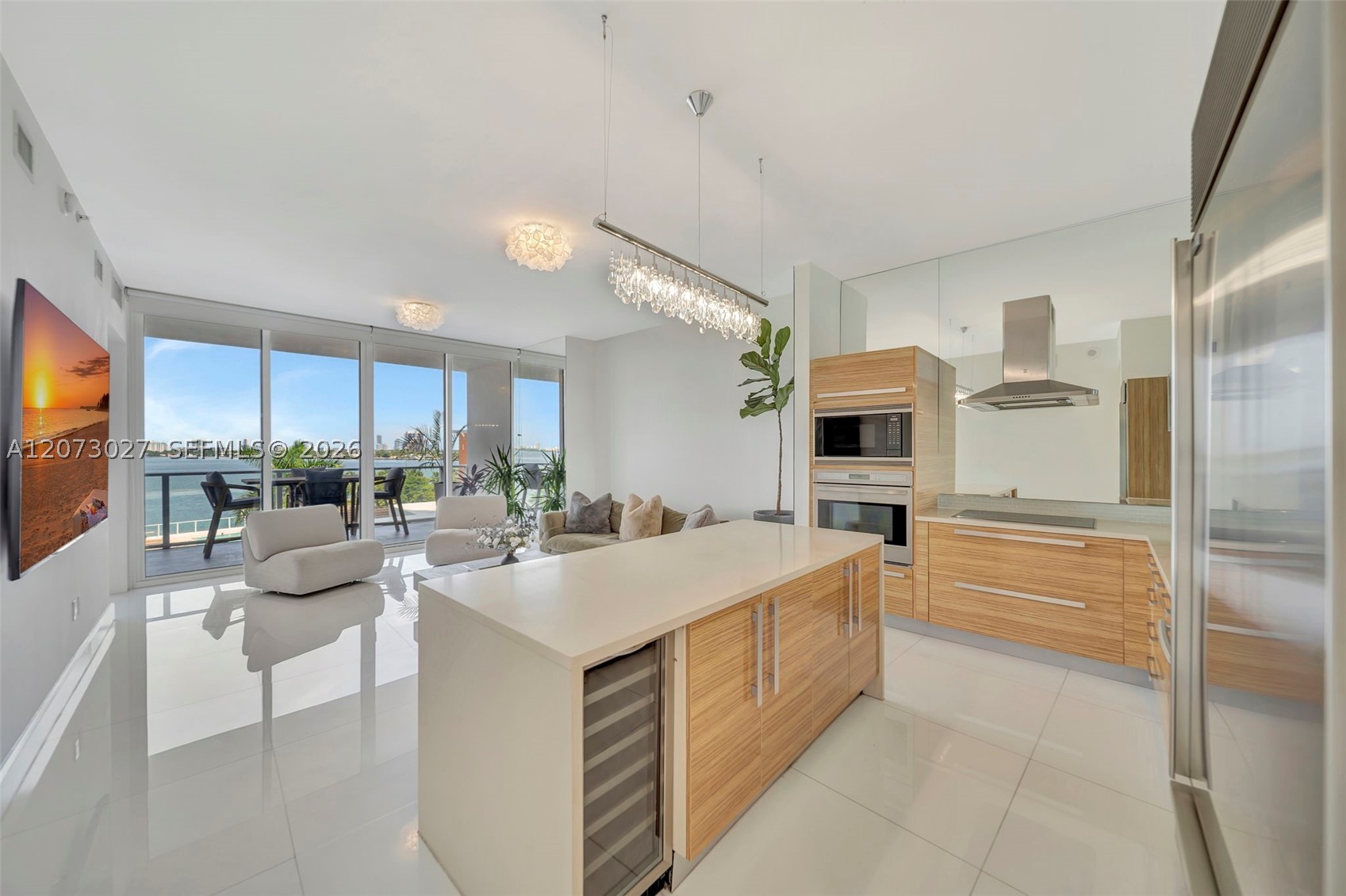 2020 N Bayshore Dr #708, Miami FL 33137