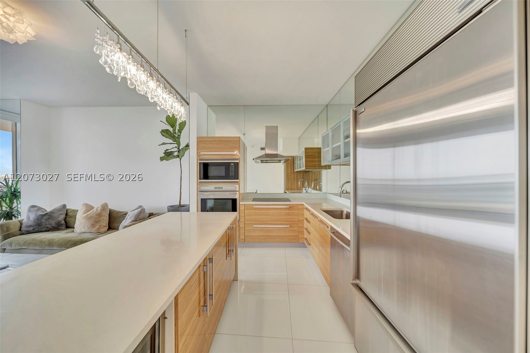 2020 N Bayshore Dr #708, Miami FL 33137
