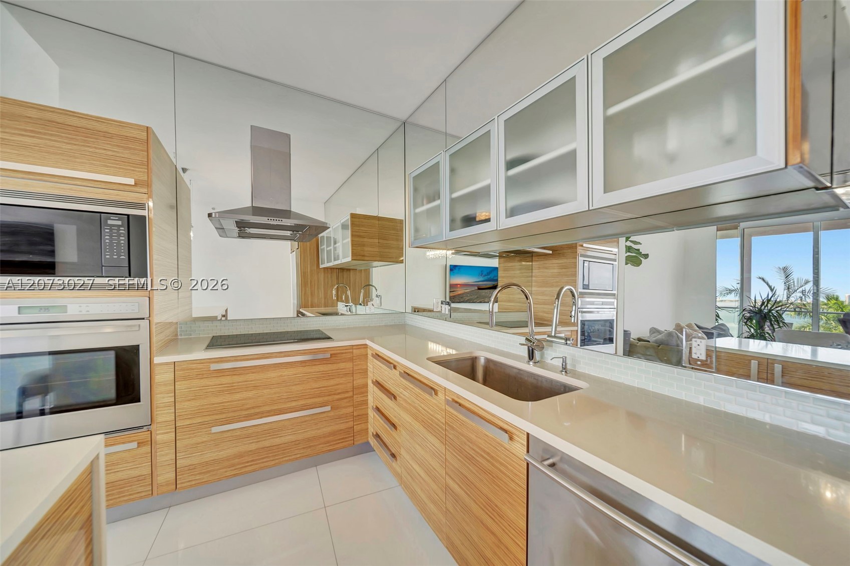 2020 N Bayshore Dr #708, Miami FL 33137